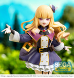 From Old Country Bumpkin to Master Swordsman High Premium PVC Statue Lucy Diamond 14 cm - Smalltinytoystore