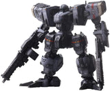 Front Mission Structure Arts Plastic Model Kits 1/48 Zenith V 30th Anniversary Edition - Smalltinytoystore