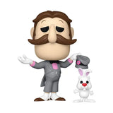 Frosty the Snowman POP & Buddy! Vinyl Figur Prof Hinkle w/HP 9 cm - Smalltinytoystore