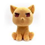 Fruits Basket Plüschfigur Kyo Cat 22 cm - Smalltinytoystore