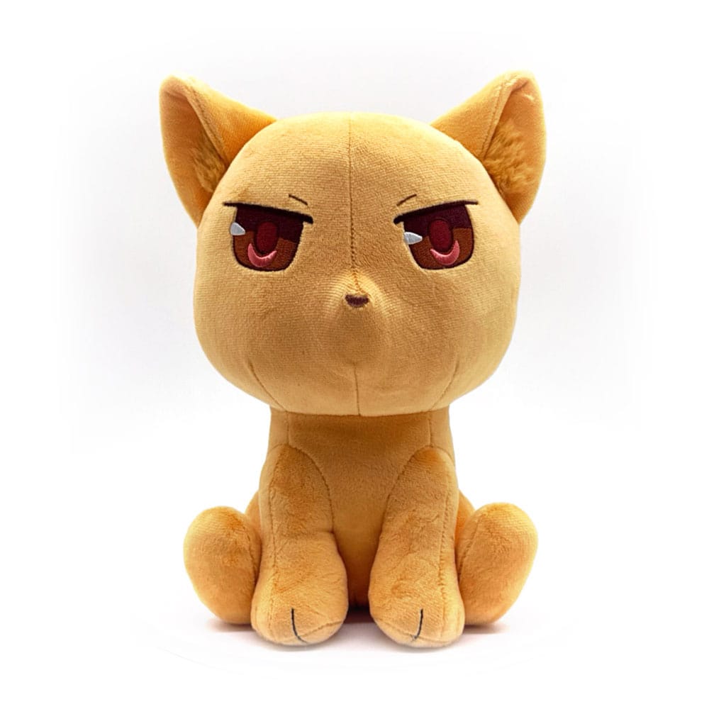 Fruits Basket Plüschfigur Kyo Cat 22 cm - Smalltinytoystore