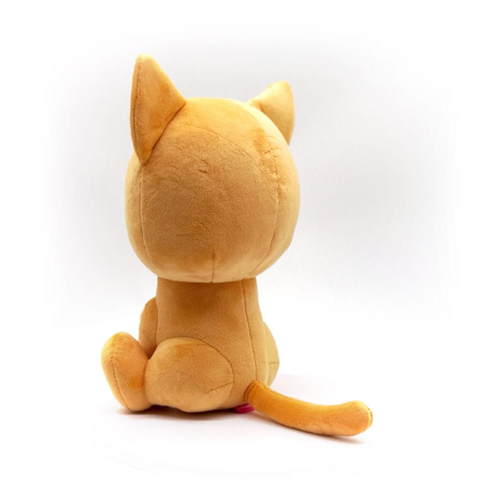 Fruits Basket Plüschfigur Kyo Cat 22 cm - Smalltinytoystore