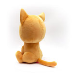 Fruits Basket Plüschfigur Kyo Cat 22 cm - Smalltinytoystore