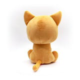 Fruits Basket Plüschfigur Kyo Cat 22 cm - Smalltinytoystore