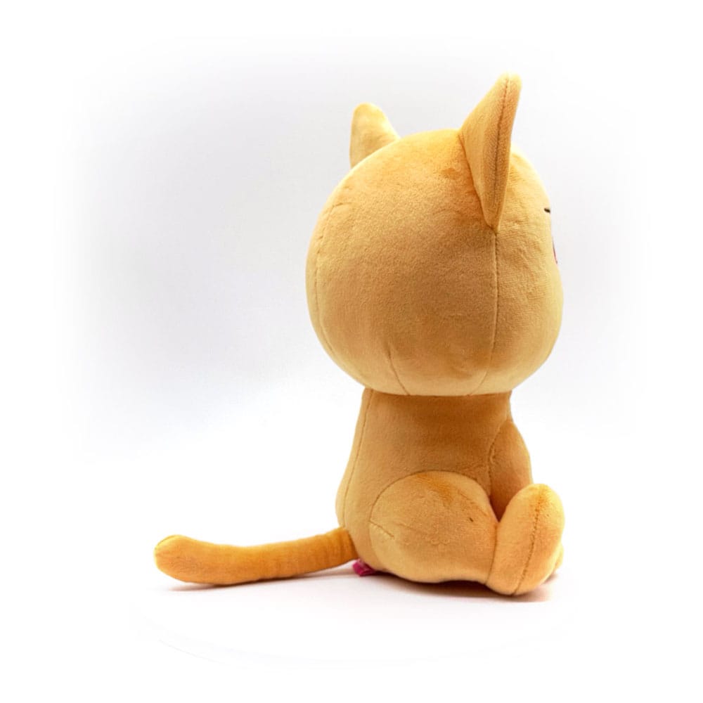 Fruits Basket Plüschfigur Kyo Cat 22 cm - Smalltinytoystore