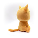 Fruits Basket Plüschfigur Kyo Cat 22 cm - Smalltinytoystore