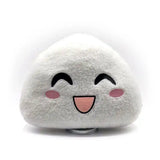 Fruits Basket Plüschfigur Tohru Riceball 22 cm - Smalltinytoystore