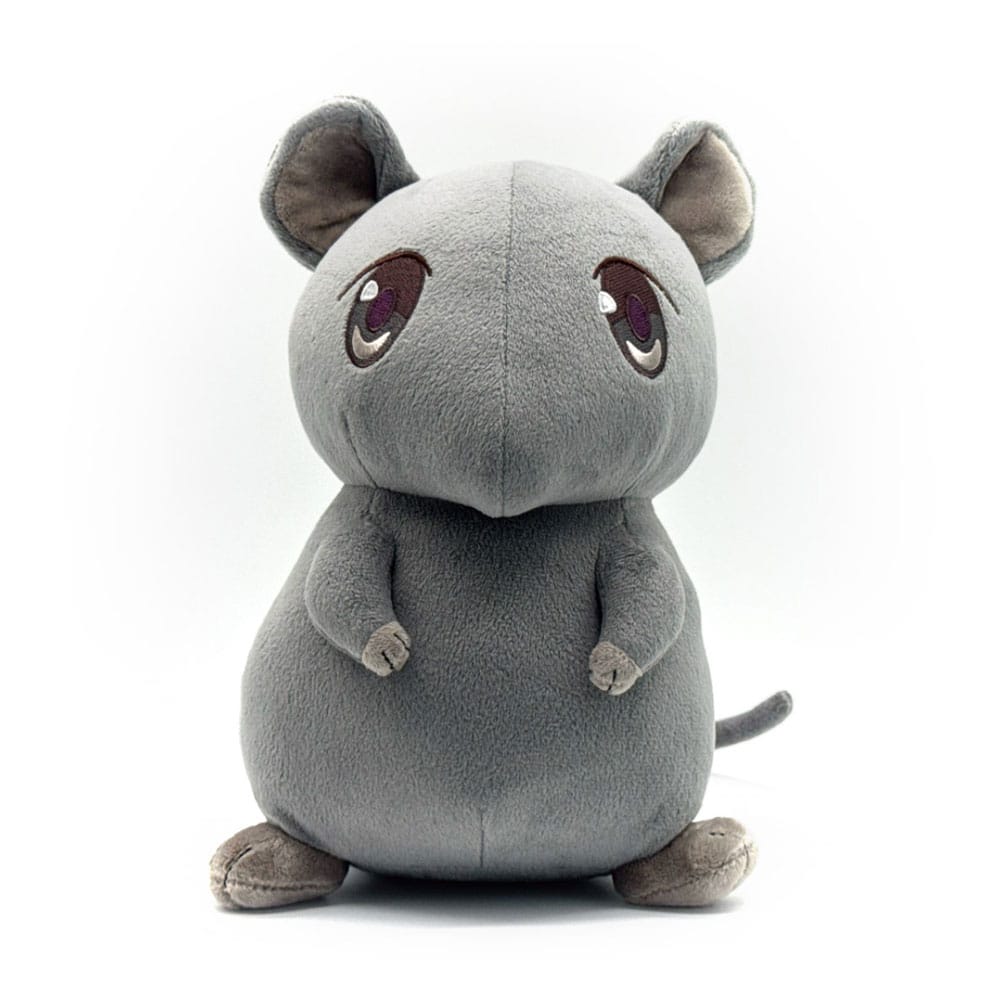 Fruits Basket Plüschfigur Yuki Rat 22 cm - Smalltinytoystore