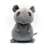Fruits Basket Plüschfigur Yuki Rat 22 cm - Smalltinytoystore