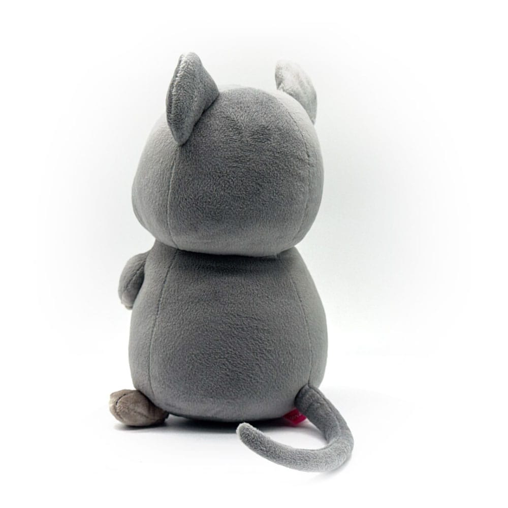 Fruits Basket Plüschfigur Yuki Rat 22 cm - Smalltinytoystore