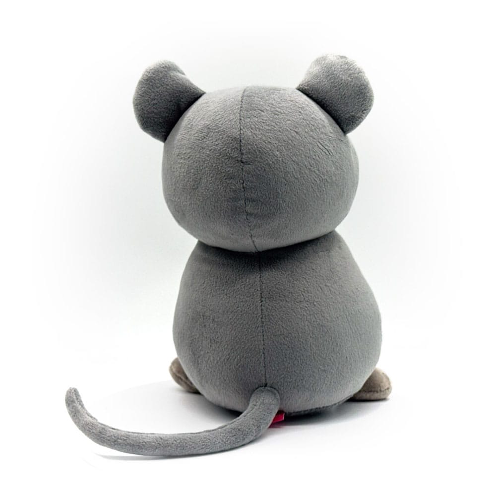 Fruits Basket Plüschfigur Yuki Rat 22 cm - Smalltinytoystore