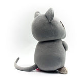 Fruits Basket Plüschfigur Yuki Rat 22 cm - Smalltinytoystore