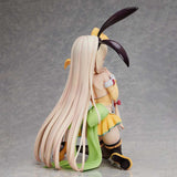 Fruits Fulcute!R PVC Statue Sousei no Taiju to Kajitsu no Otome Lemon Bunny Ver. 28 cm - Smalltinytoystore