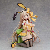Fruits Fulcute!R PVC Statue Sousei no Taiju to Kajitsu no Otome Lemon Bunny Ver. 28 cm - Smalltinytoystore