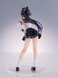 Fuki Committee PVC Statue 1/7 Uyu Alpha 25 cm - Smalltinytoystore