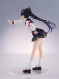 Fuki Committee PVC Statue 1/7 Uyu Alpha 25 cm - Smalltinytoystore