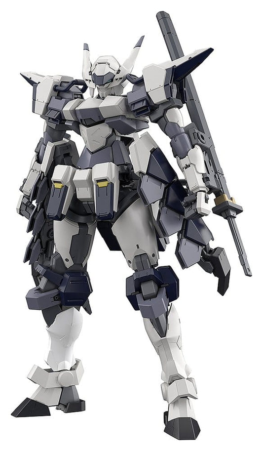 Full Metal Panic! Plastic Model Kit 1/48 Azure Raven with Type 10 Modified Monomolecular Blade Plated Ver. & Special Display Base 18 cm
