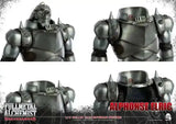 Fullmetal Alchemist: Brotherhood Actionfigur 1/6 Alphonse Elric 37 cm - Smalltinytoystore
