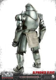 Fullmetal Alchemist: Brotherhood Actionfiguren 1/6 Alphonse & Edward Elric Twin Pack - Smalltinytoystore