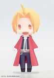 Fullmetal Alchemist: Brotherhood HELLO! GOOD SMILE Actionfigur Edward Elric 10 cm - Smalltinytoystore