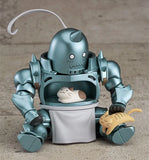 Fullmetal Alchemist: Brotherhood Nendoroid Actionfigur Alphonse Elric 10 cm - Smalltinytoystore