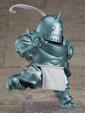 Fullmetal Alchemist: Brotherhood Nendoroid Actionfigur Alphonse Elric 10 cm - Smalltinytoystore