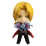 Fullmetal Alchemist: Brotherhood Nendoroid Actionfigur Edward Elric 10 cm - Smalltinytoystore