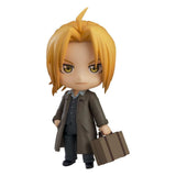 Fullmetal Alchemist: Brotherhood Nendoroid Actionfigur Edward Elric: Final Episode Ver. 10 cm - Smalltinytoystore