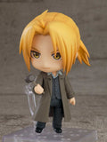 Fullmetal Alchemist: Brotherhood Nendoroid Actionfigur Edward Elric: Final Episode Ver. 10 cm - Smalltinytoystore