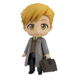 Fullmetal Alchemist: Brotherhood Nendoroid Actionfigur Elric Final Episode Ver. 10 cm - Smalltinytoystore