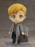 Fullmetal Alchemist: Brotherhood Nendoroid Actionfigur Elric Final Episode Ver. 10 cm - Smalltinytoystore