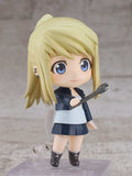 Fullmetal Alchemist: Brotherhood Nendoroid Actionfigur Winry Rockbell 10 cm - Smalltinytoystore