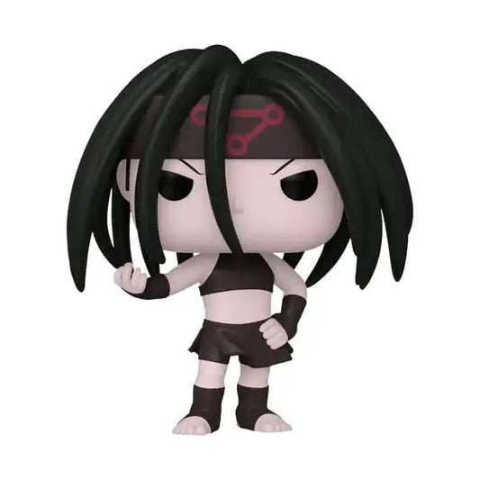 Fullmetal Alchemist Brotherhood POP! Animation Vinyl Figur Envy 9 cm - Smalltinytoystore