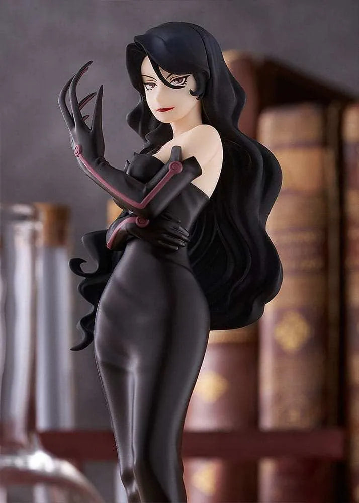 Fullmetal Alchemist: Brotherhood Pop Up Parade PVC Statue Lust 17 cm - Smalltinytoystore