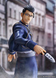 Fullmetal Alchemist: Brotherhood PVC Statue Roy Mustang & Maes Hughes Kizuna 27 cm - Smalltinytoystore