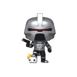 Funko Fusion: Battlestar Galactica POP! Animation Vinyl Figuren Cylon w/Chase 9 cm Sortiment (6) - Smalltinytoystore