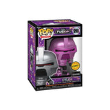 Funko Fusion: Battlestar Galactica POP! Animation Vinyl Figuren Cylon w/Chase 9 cm Sortiment (6) - Smalltinytoystore