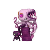 Funko Fusion: The Thing POP! Deluxe Vinyl Figur Blair Monster w/CH 9 cm Sortiment (3) - Smalltinytoystore