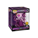 Funko Fusion: The Thing POP! Deluxe Vinyl Figur Blair Monster w/CH 9 cm Sortiment (3) - Smalltinytoystore