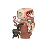 Funko Fusion: The Thing POP! Deluxe Vinyl Figur Blair Monster w/CH 9 cm Sortiment (3) - Smalltinytoystore