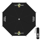 Fußball Regenschirm Real Madrid - Smalltinytoystore