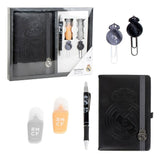 Fußball Schreibset Real Madrid - Smalltinytoystore