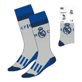 Fußball Socken Real Madrid 38-45 - Smalltinytoystore