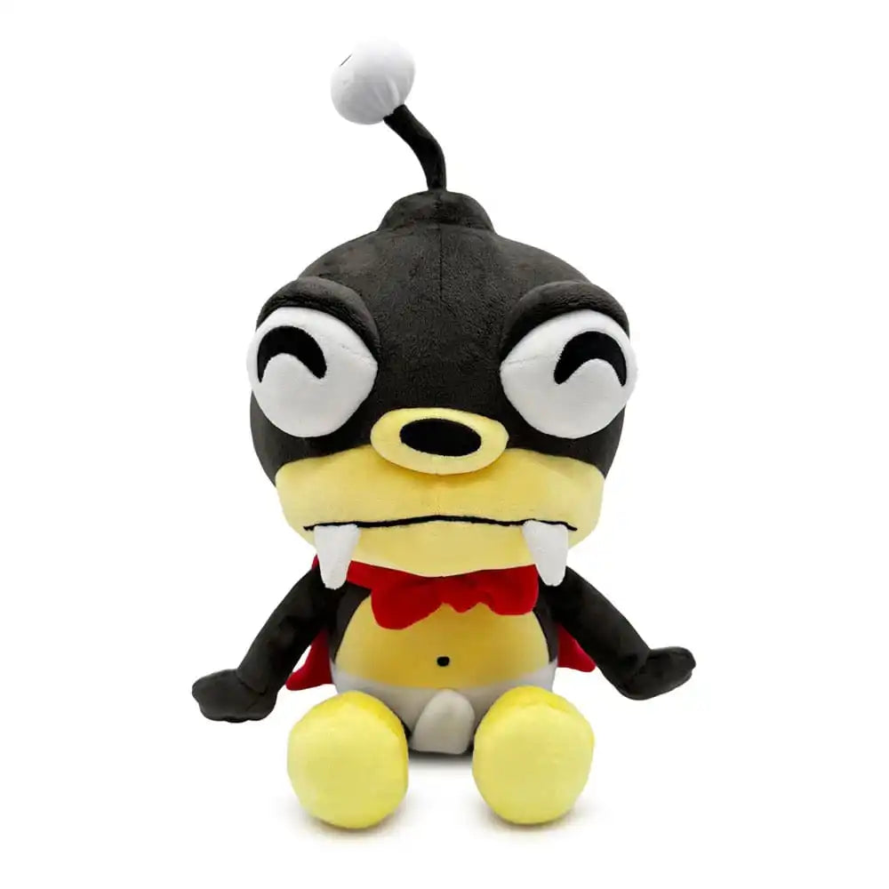 Futurama Plüschfigur Nibbler 23 cm - Smalltinytoystore