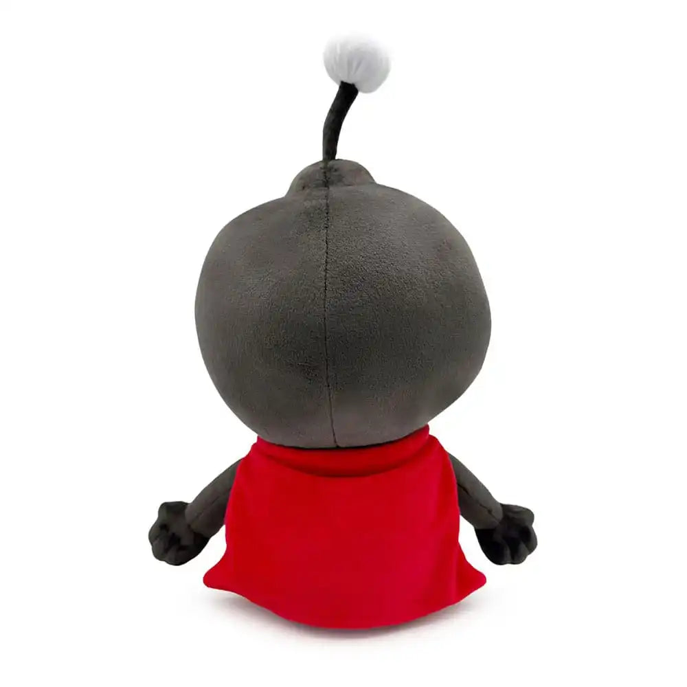 Futurama Plüschfigur Nibbler 23 cm - Smalltinytoystore