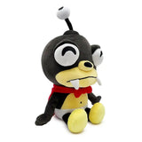 Futurama Plüschfigur Nibbler 23 cm - Smalltinytoystore