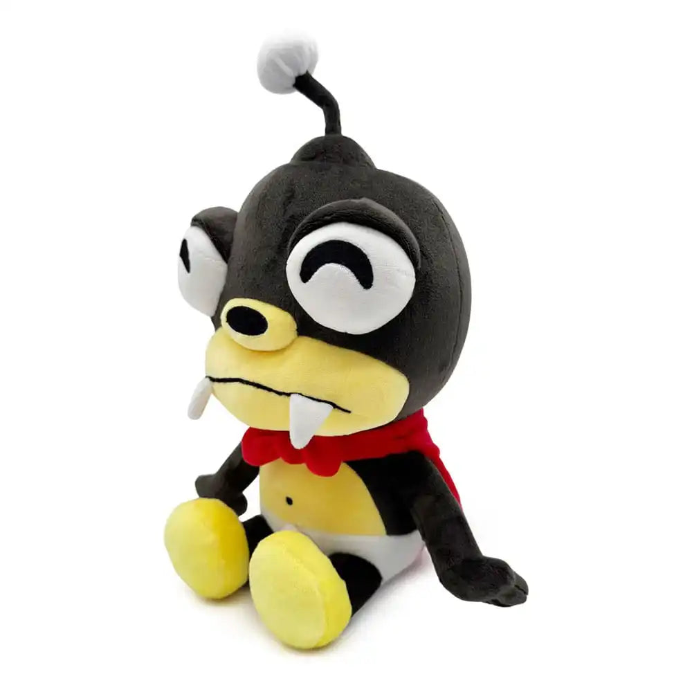Futurama Plüschfigur Nibbler 23 cm - Smalltinytoystore