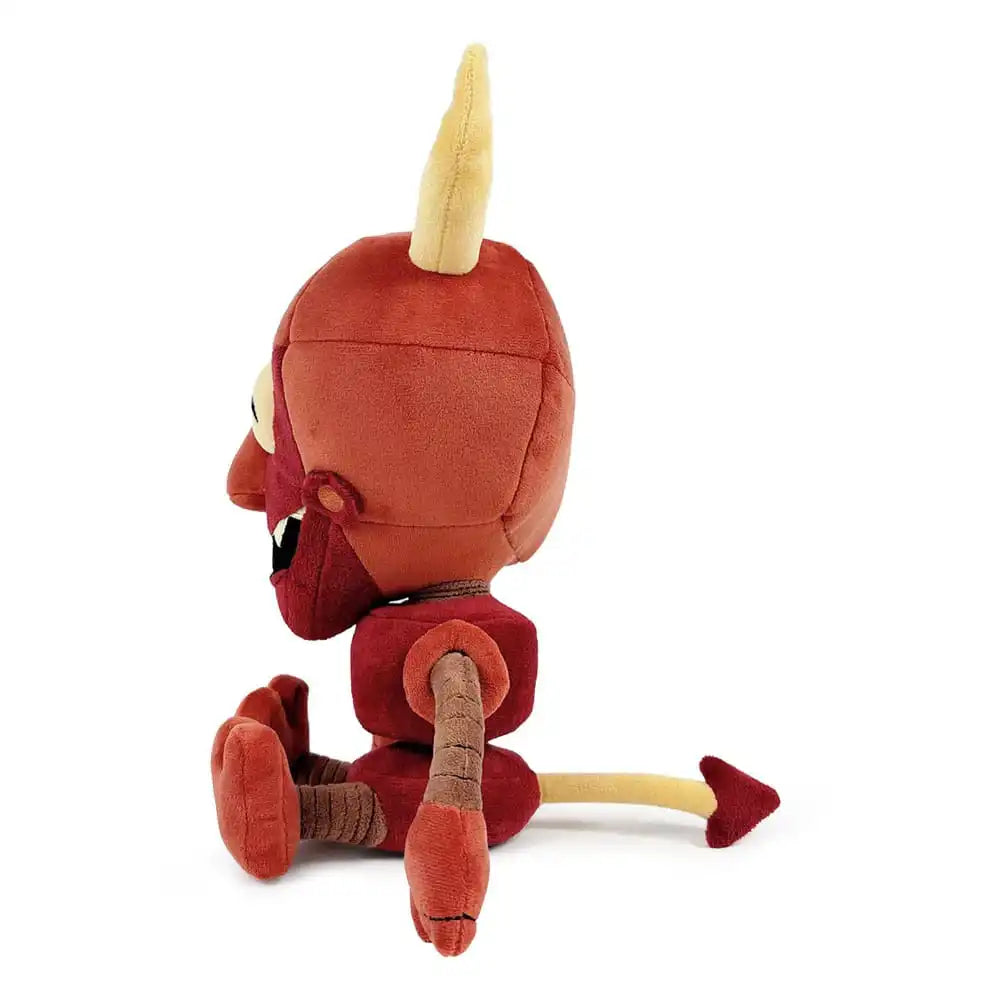 Futurama Plüschfigur Robot Devil 23 cm - Smalltinytoystore