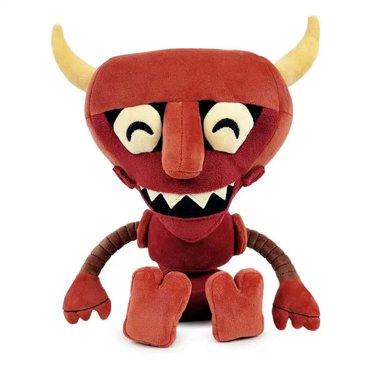Futurama Plüschfigur Robot Devil 23 cm - Smalltinytoystore
