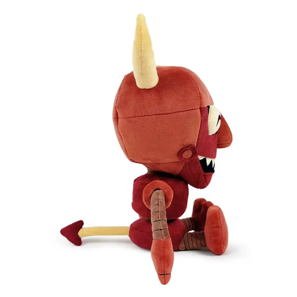 Futurama Plüschfigur Robot Devil 23 cm - Smalltinytoystore